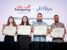 Cili Kampung Acquires 50% Stake in Dotty’s Pastries & Coffee to Drive National Expansion