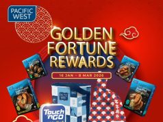 Pacific West brings four new air fryer‑ready seafood delights to Malaysia