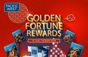 Pacific West brings four new air fryer‑ready seafood delights to Malaysia