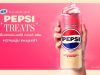 Expanding Pepsi Treats to everyday celebration moments