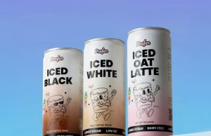 Beanless meets brew: Prefer’s new RTD coffees arrive