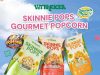 Vitmaker brings the high‑protein movement into the popcorn category