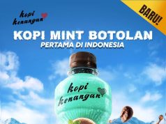 Kopi Kenangan launches Indonesia’s first Mocha Mint Espresso RTD