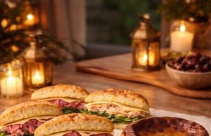 Cat & the Fiddle celebrates Ramadan and Hari Raya with Freshly Baked Basque Cheesecakes, Grab & Go bundles, and festive Pineapple Tarts