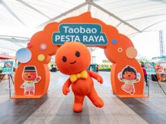 Taobao Malaysia Shares Raya Shopping Trends as Malaysians Prepare for Festive Gatherings