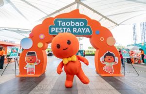 Taobao Malaysia Shares Raya Shopping Trends as Malaysians Prepare for Festive Gatherings