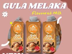 Farm Fresh expands flavoured UHT range with local & global inspirations