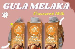 Farm Fresh expands flavoured UHT range with local & global inspirations