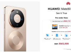 HUAWEI Mate 80 Pro Officially Launches Alongside ‘See, Truly Malaysia’ Campaign And The XMAGE Awards 2026