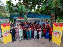 #AyamBersamaMu: Berbuka Puasa Bersama Ayam Brand™ 2026