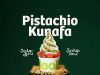 Crunch Into festivity: Pistachio Kunafa at llaollao Malaysia