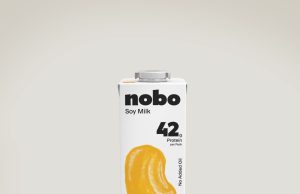 Introducing NOBO Soy: A New Chapter for Soy Milk