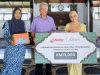 Anchor Butter and Bella Astillah Raise RM13,000 for Charity