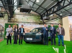 JAECOO J5 Launched In Malaysia: The New Premium Standard For The Urban Explorer
