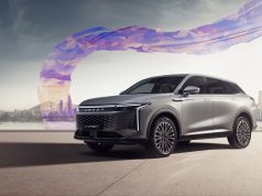 OMODA C9 PHEV Launched In Malaysia: The New Benchmark For Plug-In Hybrid Performance