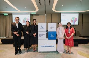 Women in Leadership and Health: Novo Nordisk Calls for Collective Action on Women-Centred Obesity Care
