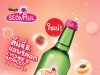 Siam Winery launches SEONMUL Lychee & Apricot Soju