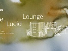 Let The Magic Of Dreams Take Over At Woosa’s Immersive The Lucid Lounge At Suntec City