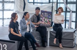 Viva Circus Festival Returns in 2026, Marking 20 Years of Building Malaysia’s Aerial Arts Movement