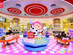 Step Into Fun! Malaysia’s First MINISO LAND Transforms IP Characters Into an Immersive Adventure