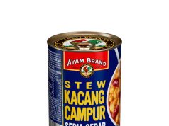 Ayam Brand Malaysia stirs up comfort with mixed beans stew