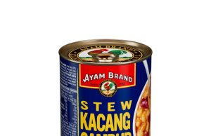 Ayam Brand Malaysia stirs up comfort with mixed beans stew