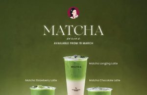 Beautea brews a matcha moment