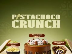 Sweetening Ramadan and Raya with the Baskin‑Robbins Pistachoco Way