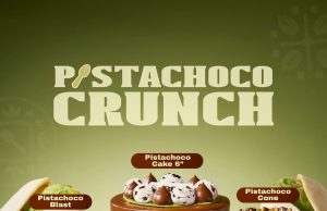 Sweetening Ramadan and Raya with the Baskin‑Robbins Pistachoco Way