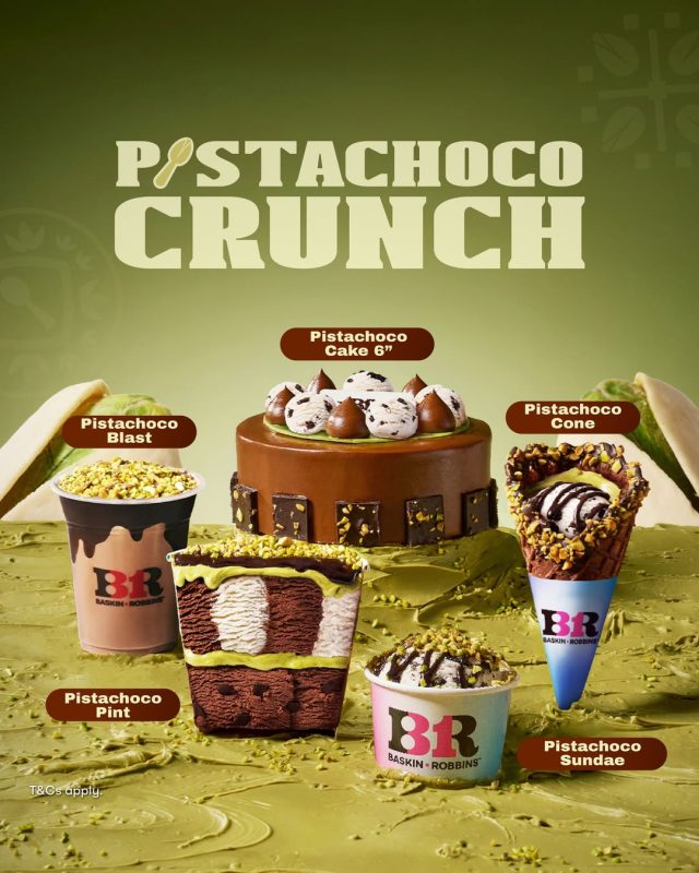 br malaysia pistachoco