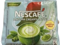 Elevates café indulgence with Nescafé Matcha Creamy Latte