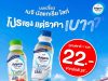 CP‑Meiji introduces lighter yogurt with LB81 benefits