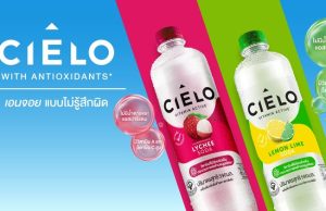 Cielo adds wellness to every bubble in Thailand
