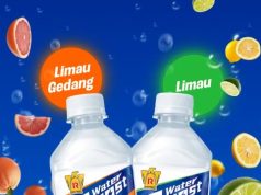 Eastroc’s entry into Malaysia’s sports drink market