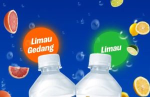 Eastroc’s entry into Malaysia’s sports drink market