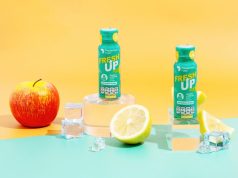 From inhalers to innovation: Peppermint Field launches digestive relief shots