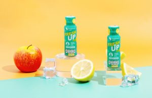 From inhalers to innovation: Peppermint Field launches digestive relief shots