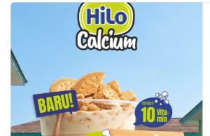 Nutrifood taps comfort flavour to boost dairy consumption with HiLo Creamy Marie Hi Calcium