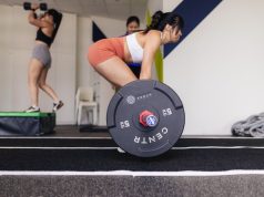 New HYROX-equipped Peak Studio offers Science-Led Training and Mobility-First Coaching