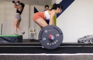 New HYROX-equipped Peak Studio offers Science-Led Training and Mobility-First Coaching