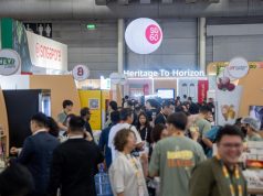 Food & Hospitality Asia 2026 Returns as the Biggest Event in a Decade