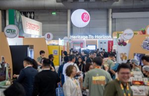 Food & Hospitality Asia 2026 Returns as the Biggest Event in a Decade