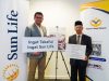 Sun Life Malaysia Takaful Introduces MySinarKasih, Offering RM80 Million Complimentary Waqf Benefit for 10,000 Clients