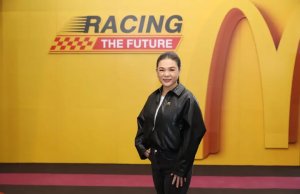 McDonald’s Thailand Outpaces Market Volatility, Surging Toward Sustainable Success Accelerating Brand Connection, Digital Innovation, and Value Creation for Thais