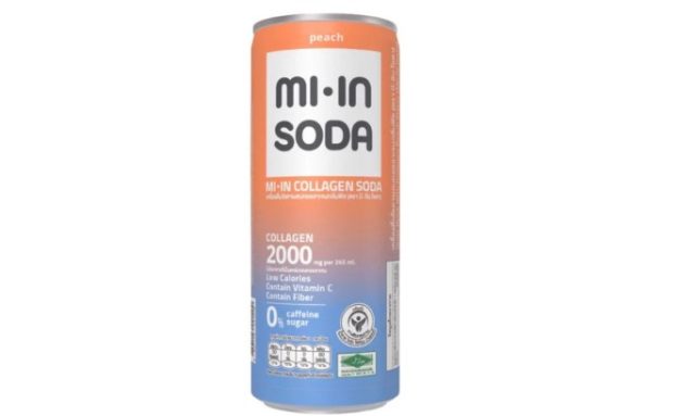 mi-in soda thailand