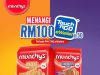 Munchy’s Crackers serve up cheese and chocolate delight