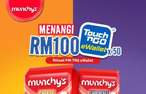 Munchy’s Crackers serve up cheese and chocolate delight