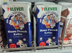 Papa Pipi strengthens appeal of 7‑Eleven Malaysia’s private label products