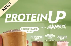 Pickup Coffee launches Protein UP series and opens franchising