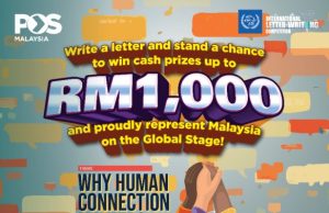 55th International Letter-Writing Competition 2026 For Young People